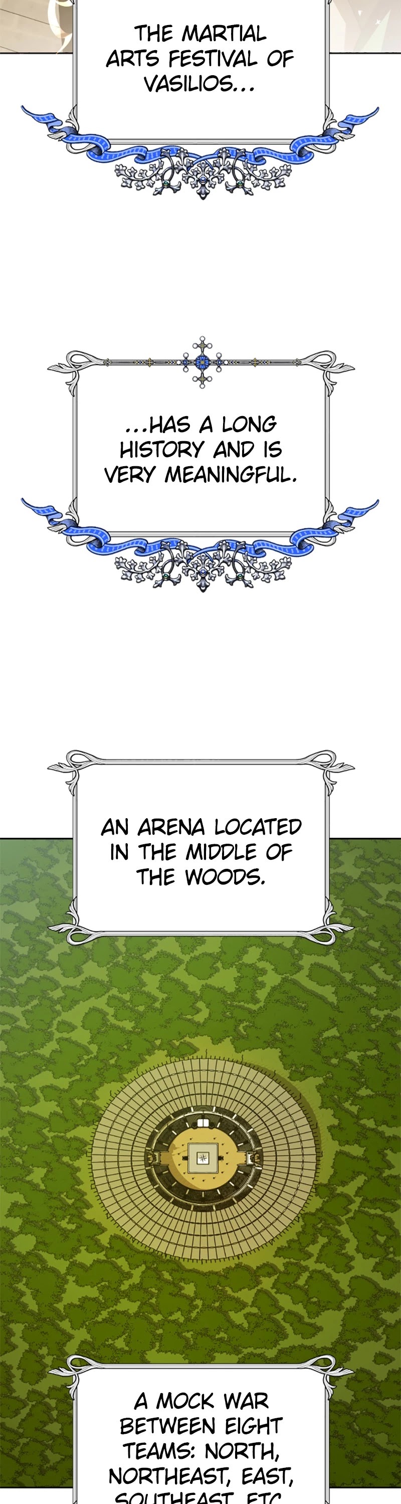 To Be You, Even Just For a Day Chapter 116 page 33 - Chapter 116: Ep. 116 - NATURALLY, I'LL WIN