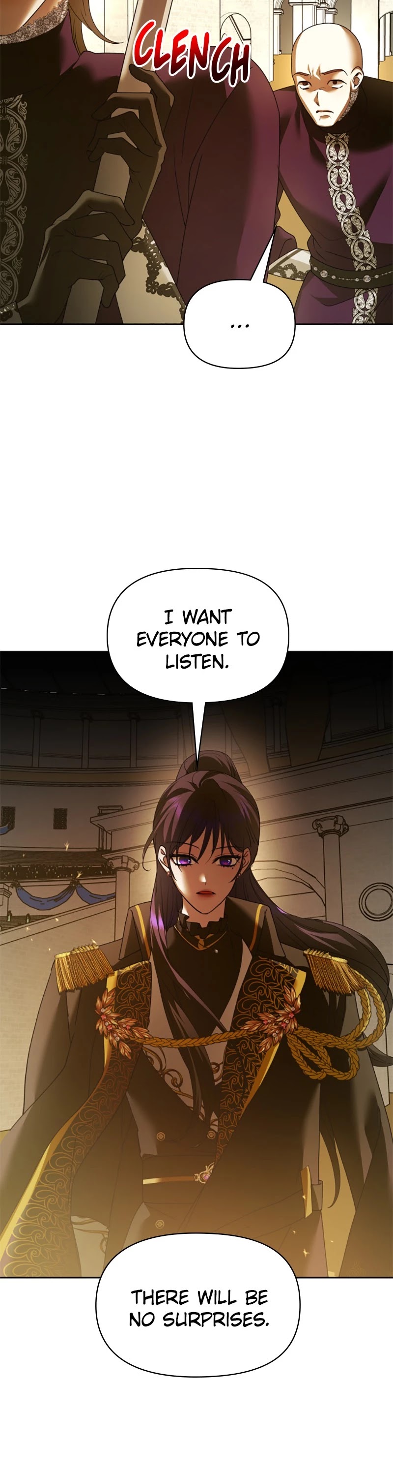 To Be You, Even Just For a Day Chapter 116 page 40 - Chapter 116: Ep. 116 - NATURALLY, I'LL WIN