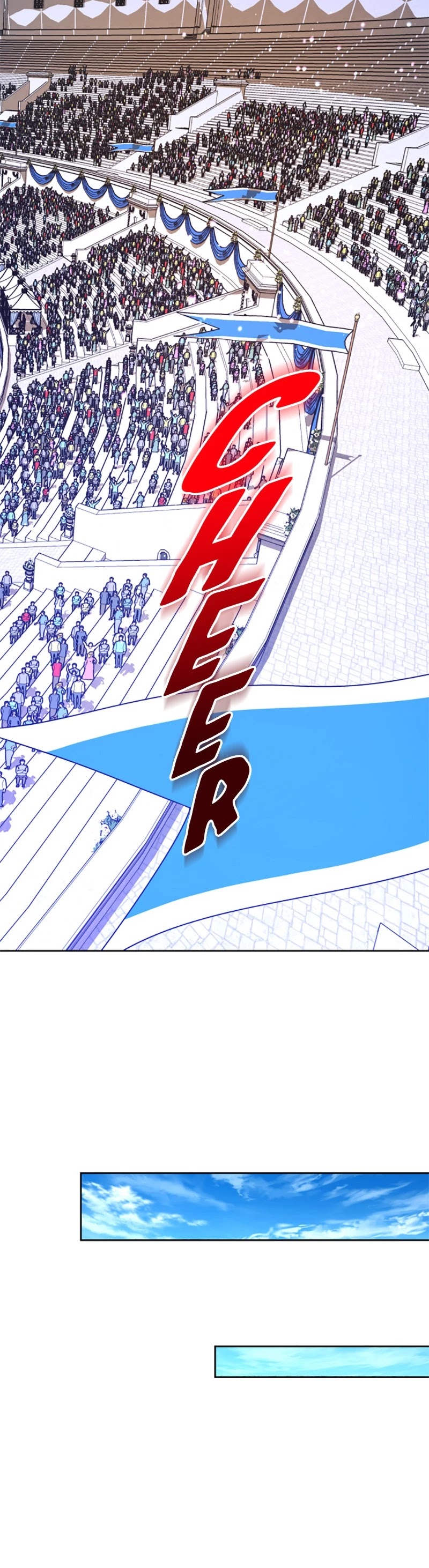 To Be You, Even Just For a Day Chapter 116 page 47 - Chapter 116: Ep. 116 - NATURALLY, I'LL WIN