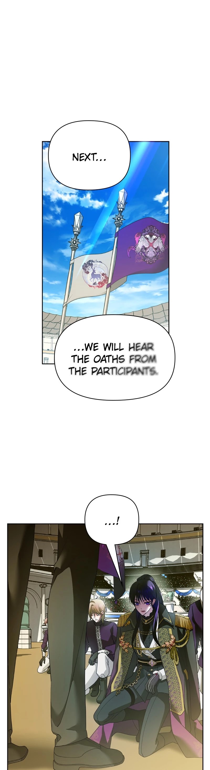 To Be You, Even Just For a Day Chapter 116 page 48 - Chapter 116: Ep. 116 - NATURALLY, I'LL WIN