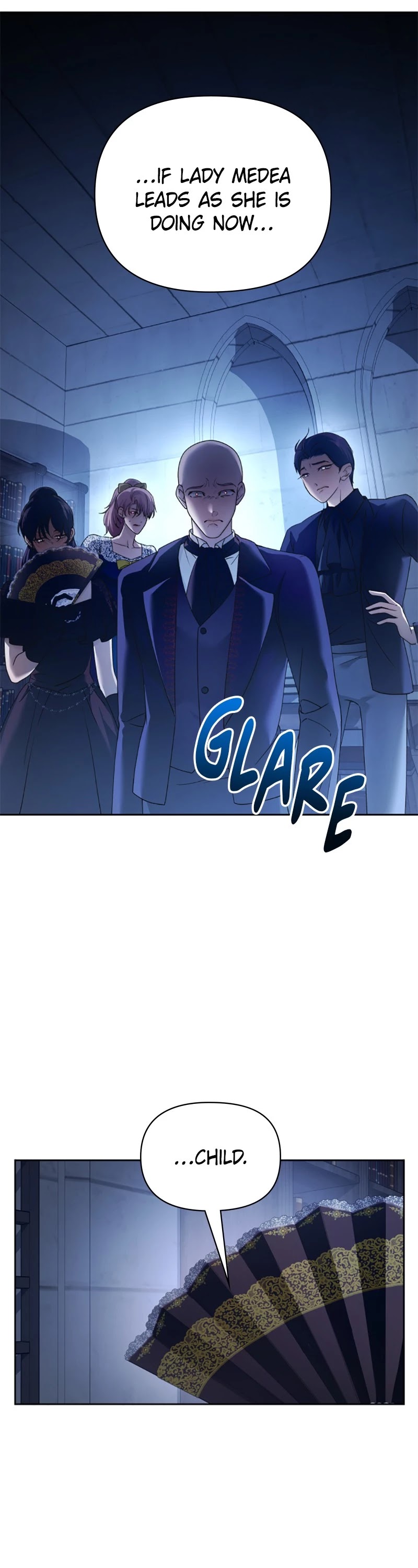 To Be You, Even Just For a Day Chapter 116 page 5 - Chapter 116: Ep. 116 - NATURALLY, I'LL WIN