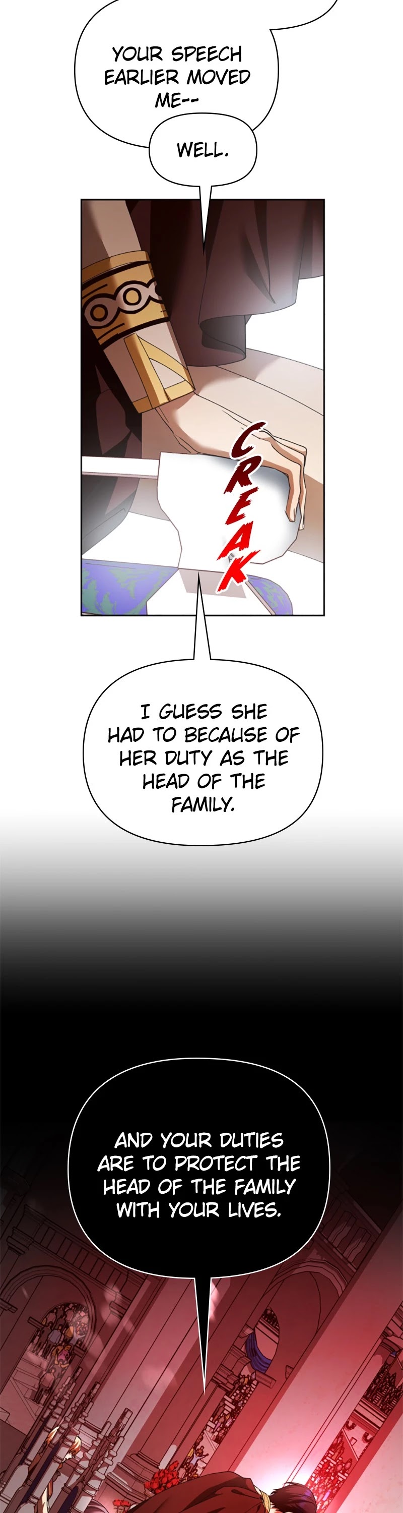 To Be You, Even Just For a Day Chapter 116 page 53 - Chapter 116: Ep. 116 - NATURALLY, I'LL WIN