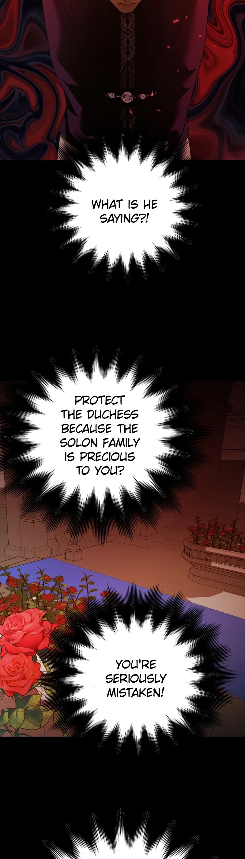 To Be You, Even Just For a Day Chapter 116 page 56 - Chapter 116: Ep. 116 - NATURALLY, I'LL WIN