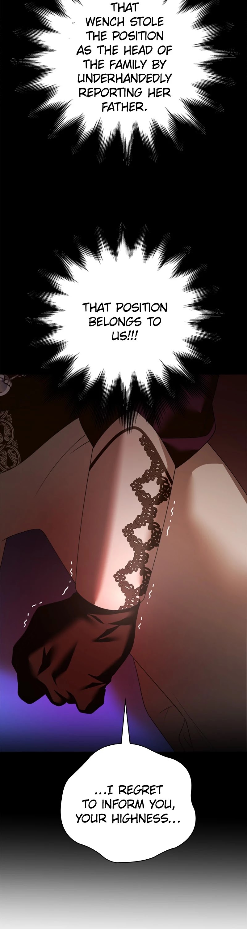 To Be You, Even Just For a Day Chapter 116 page 57 - Chapter 116: Ep. 116 - NATURALLY, I'LL WIN