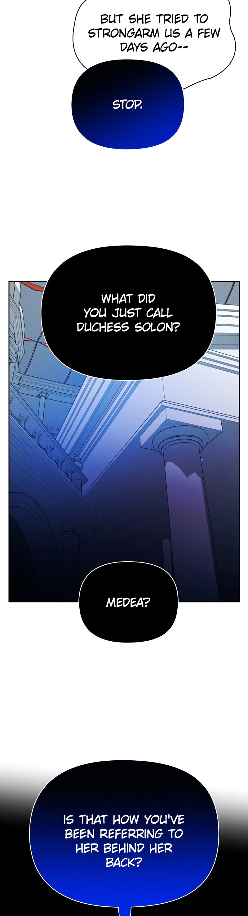 To Be You, Even Just For a Day Chapter 116 page 59 - Chapter 116: Ep. 116 - NATURALLY, I'LL WIN
