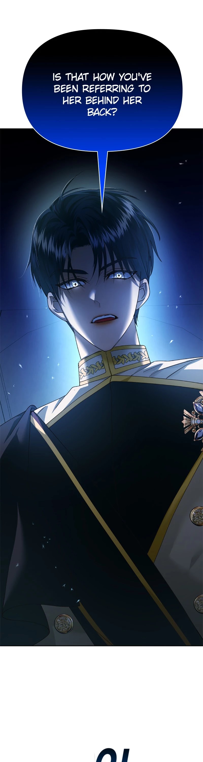 To Be You, Even Just For a Day Chapter 117 page 1 - Chapter 117: Ep. 117 - MARTIAL ARTS FESTIVAL (1)