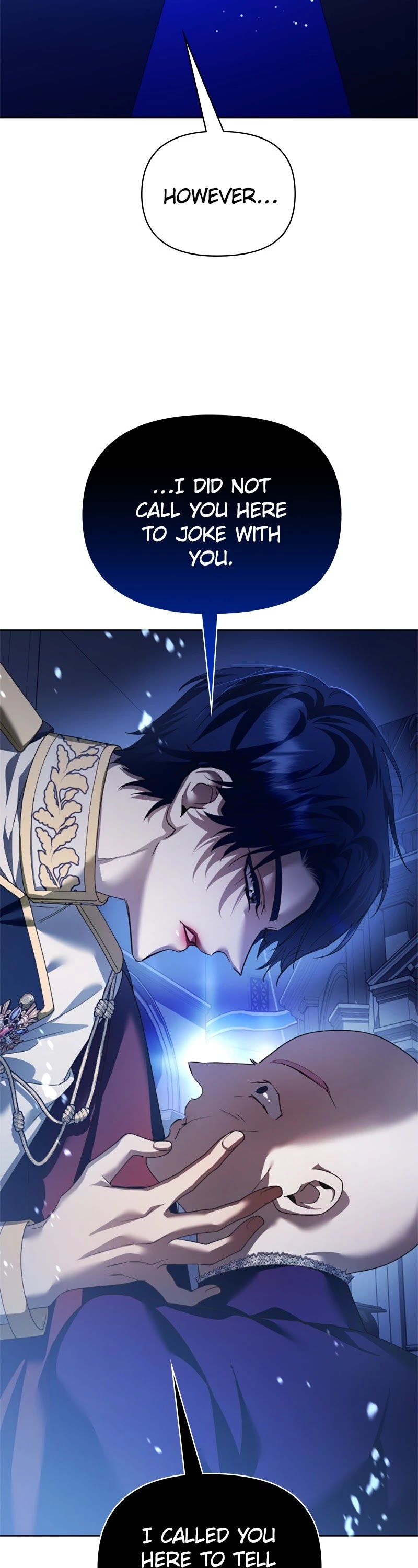 To Be You, Even Just For a Day Chapter 117 page 11 - Chapter 117: Ep. 117 - MARTIAL ARTS FESTIVAL (1)