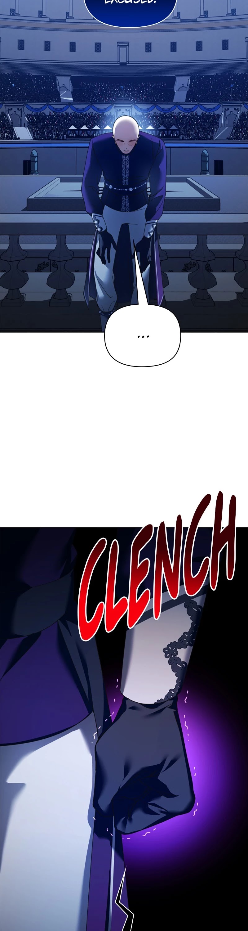 To Be You, Even Just For a Day Chapter 117 page 13 - Chapter 117: Ep. 117 - MARTIAL ARTS FESTIVAL (1)