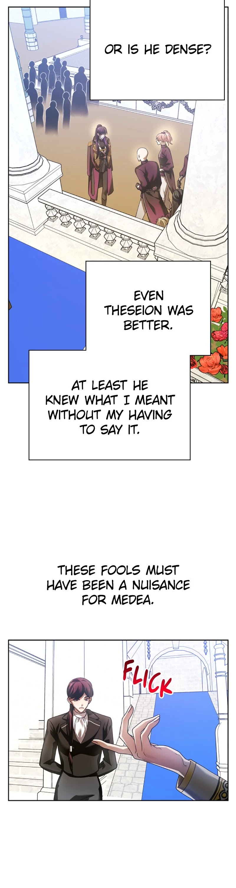 To Be You, Even Just For a Day Chapter 117 page 15 - Chapter 117: Ep. 117 - MARTIAL ARTS FESTIVAL (1)