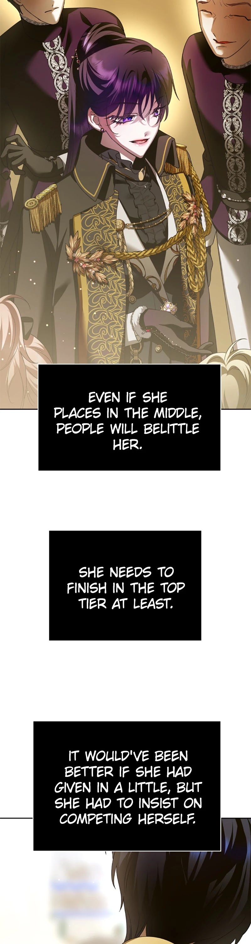To Be You, Even Just For a Day Chapter 117 page 18 - Chapter 117: Ep. 117 - MARTIAL ARTS FESTIVAL (1)
