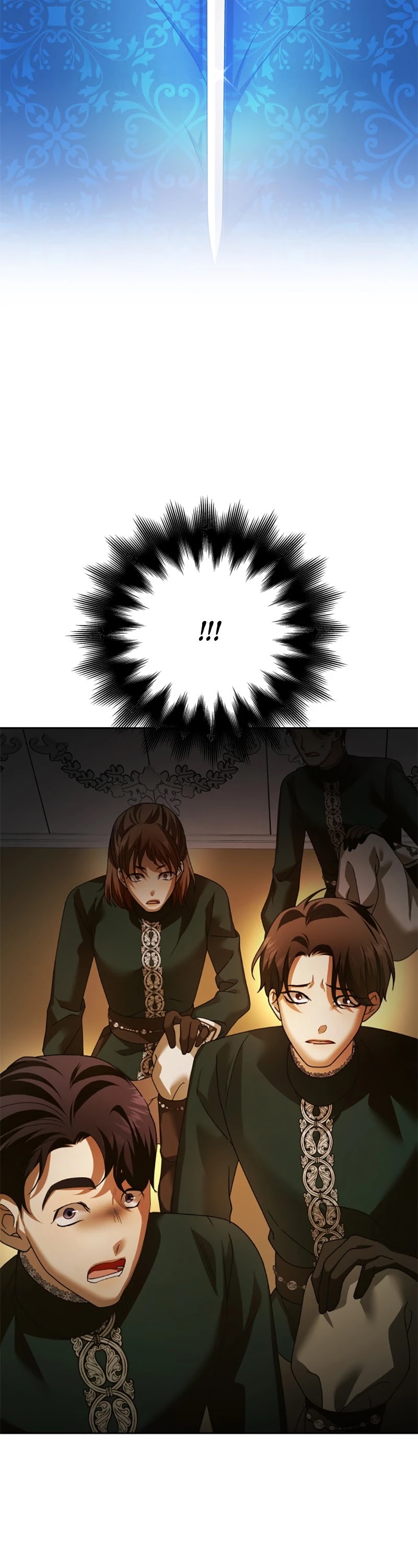 To Be You, Even Just For a Day Chapter 117 page 24 - Chapter 117: Ep. 117 - MARTIAL ARTS FESTIVAL (1)