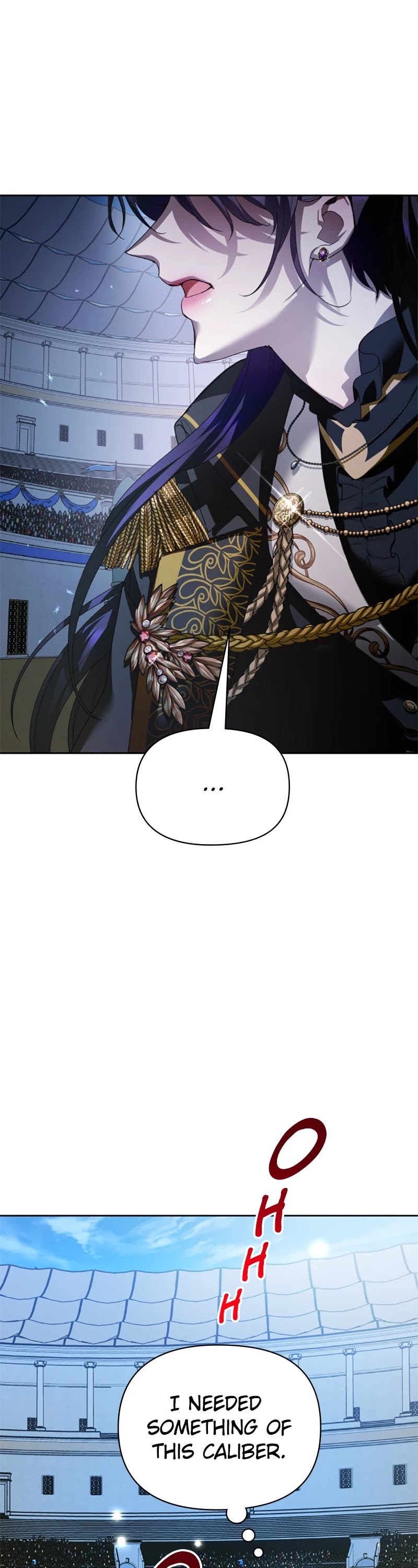 To Be You, Even Just For a Day Chapter 117 page 25 - Chapter 117: Ep. 117 - MARTIAL ARTS FESTIVAL (1)