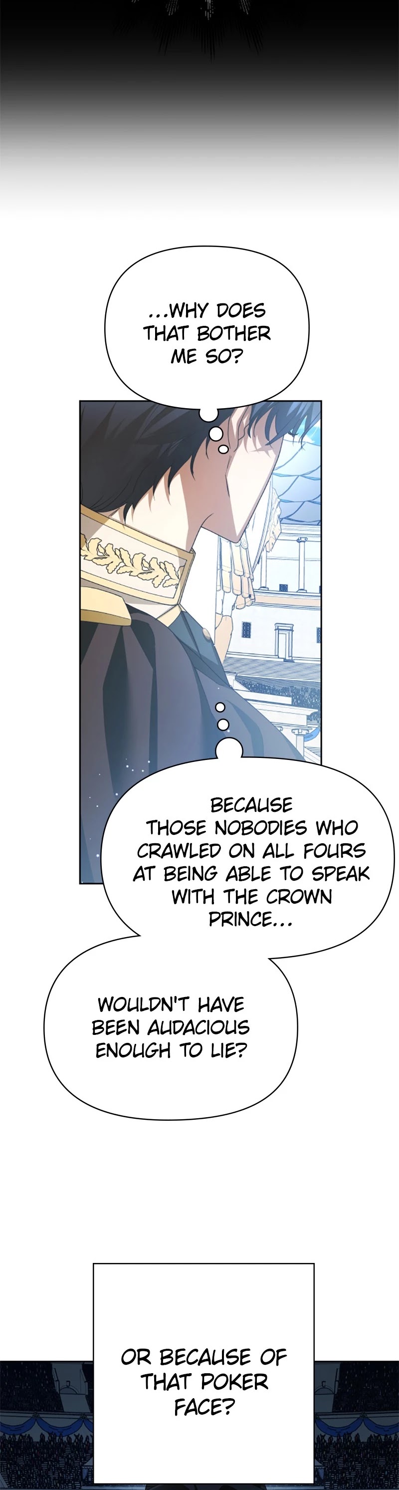 To Be You, Even Just For a Day Chapter 117 page 27 - Chapter 117: Ep. 117 - MARTIAL ARTS FESTIVAL (1)
