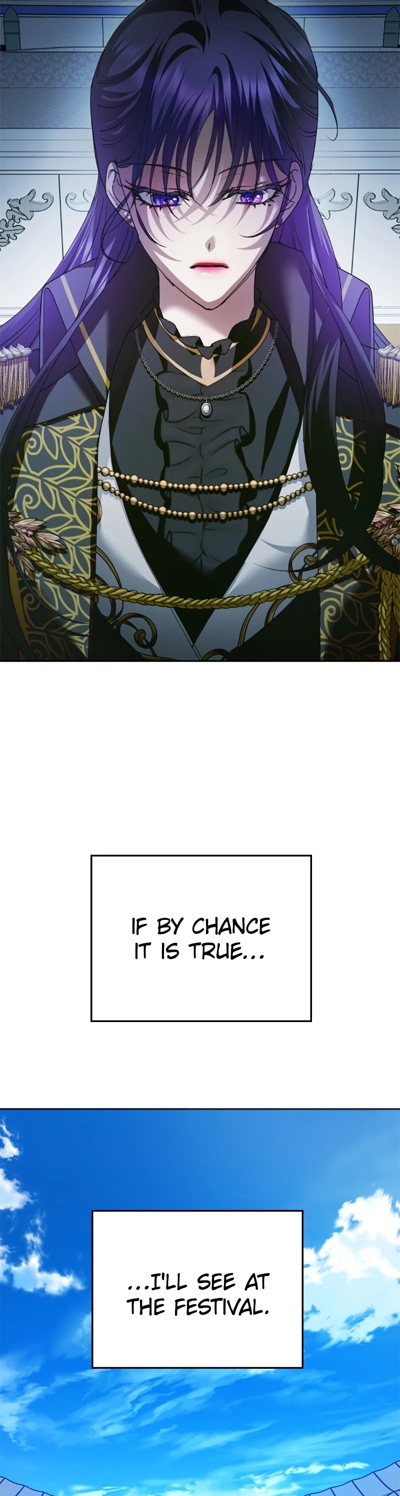 To Be You, Even Just For a Day Chapter 117 page 28 - Chapter 117: Ep. 117 - MARTIAL ARTS FESTIVAL (1)