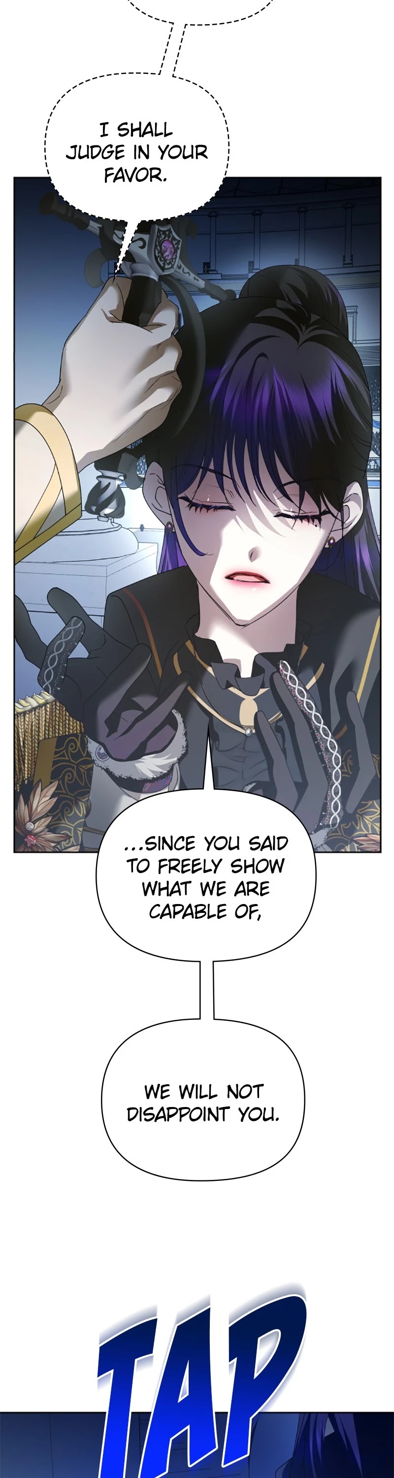 To Be You, Even Just For a Day Chapter 117 page 33 - Chapter 117: Ep. 117 - MARTIAL ARTS FESTIVAL (1)