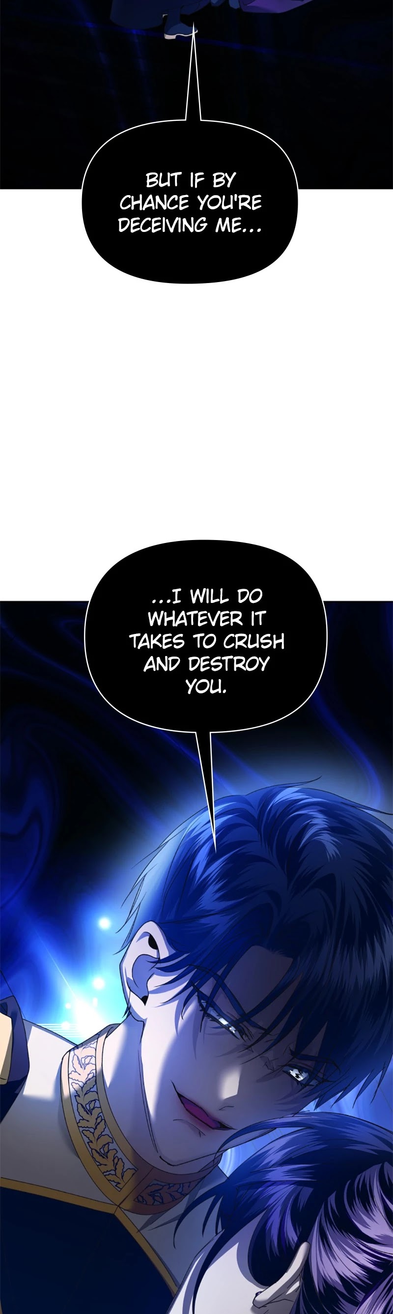 To Be You, Even Just For a Day Chapter 117 page 35 - Chapter 117: Ep. 117 - MARTIAL ARTS FESTIVAL (1)