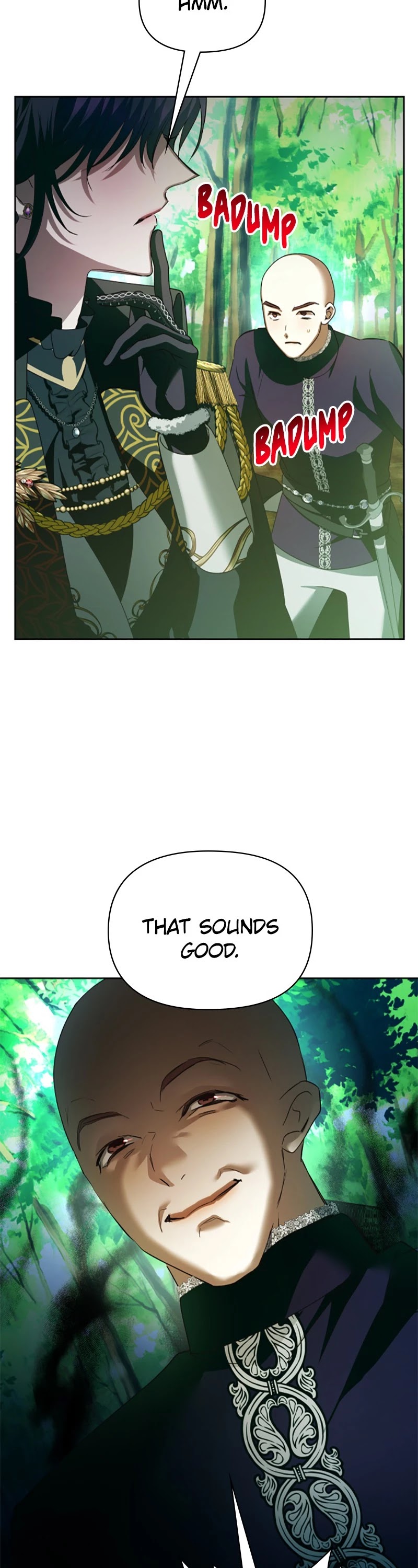 To Be You, Even Just For a Day Chapter 117 page 47 - Chapter 117: Ep. 117 - MARTIAL ARTS FESTIVAL (1)