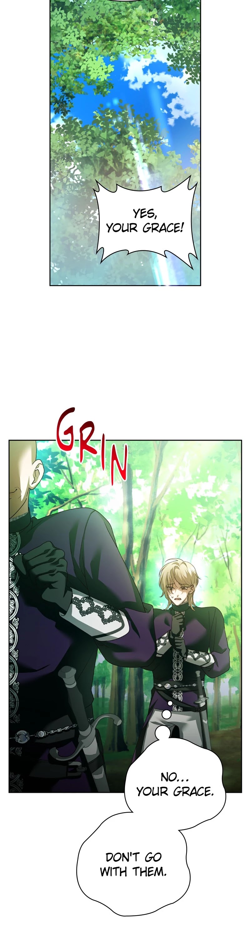 To Be You, Even Just For a Day Chapter 117 page 49 - Chapter 117: Ep. 117 - MARTIAL ARTS FESTIVAL (1)