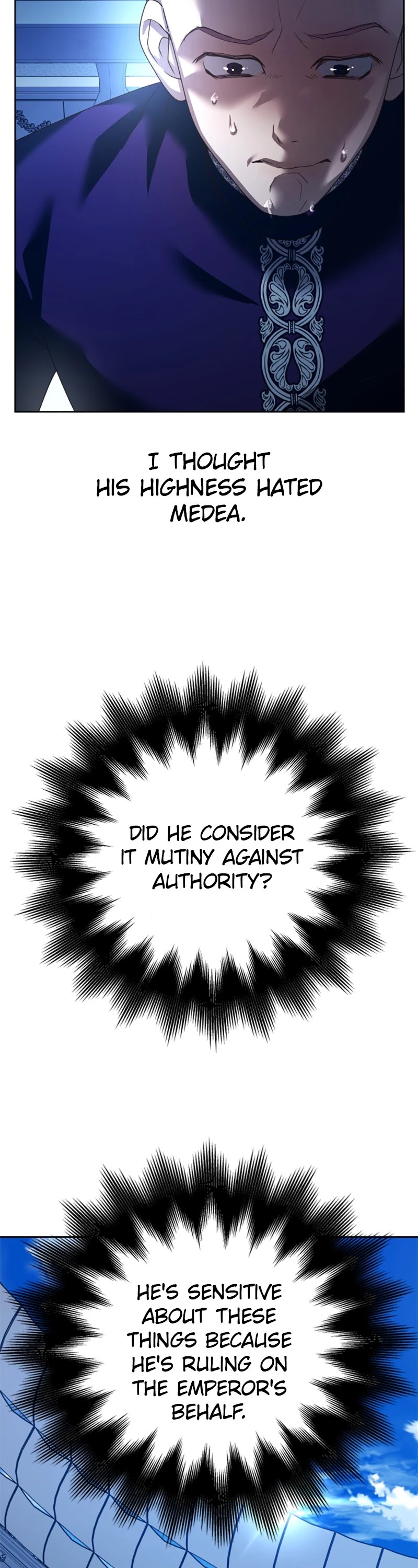 To Be You, Even Just For a Day Chapter 117 page 5 - Chapter 117: Ep. 117 - MARTIAL ARTS FESTIVAL (1)