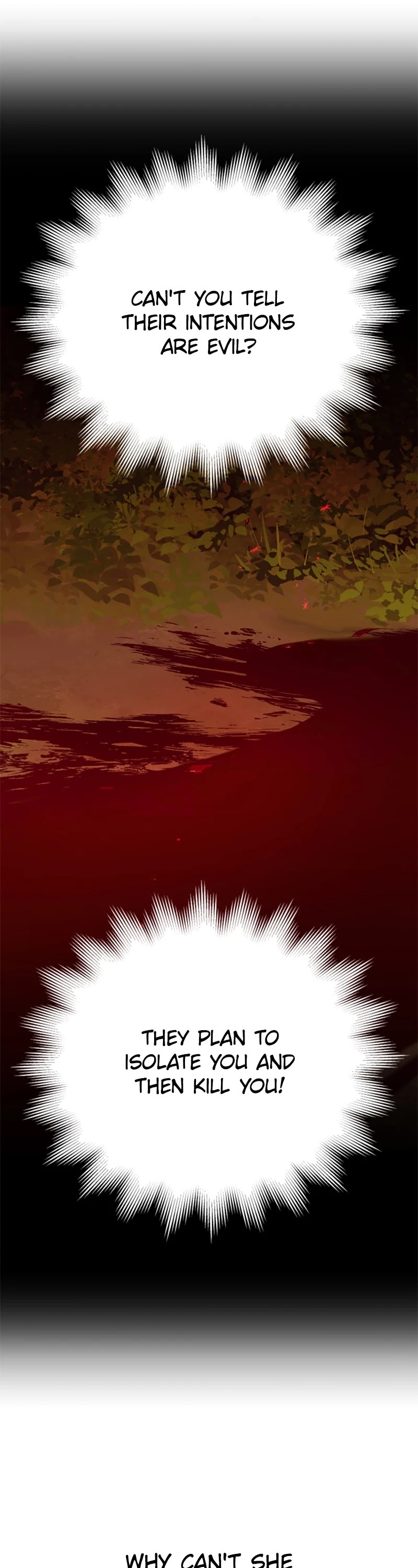 To Be You, Even Just For a Day Chapter 117 page 50 - Chapter 117: Ep. 117 - MARTIAL ARTS FESTIVAL (1)