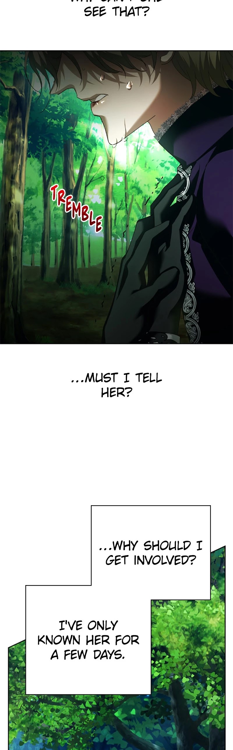 To Be You, Even Just For a Day Chapter 117 page 51 - Chapter 117: Ep. 117 - MARTIAL ARTS FESTIVAL (1)