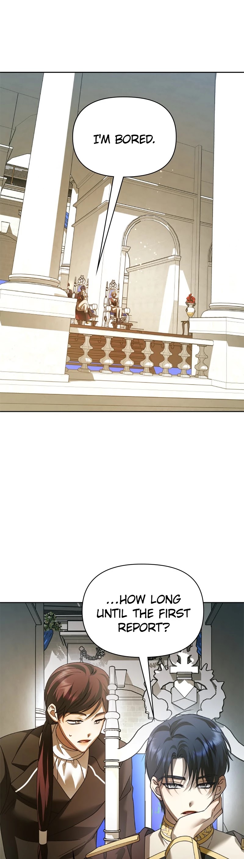 To Be You, Even Just For a Day Chapter 117 page 56 - Chapter 117: Ep. 117 - MARTIAL ARTS FESTIVAL (1)