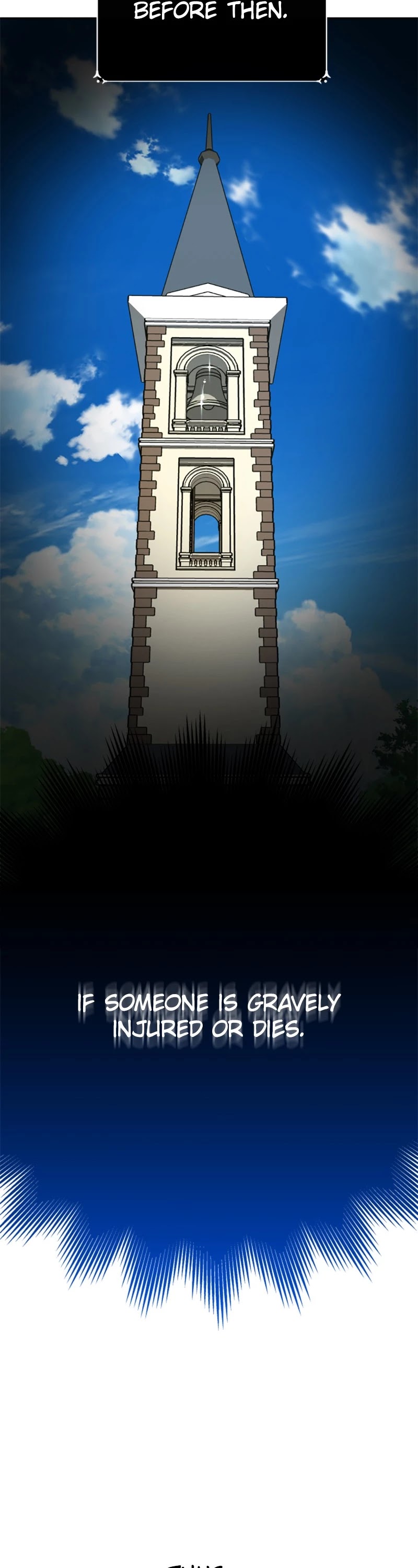 To Be You, Even Just For a Day Chapter 117 page 58 - Chapter 117: Ep. 117 - MARTIAL ARTS FESTIVAL (1)