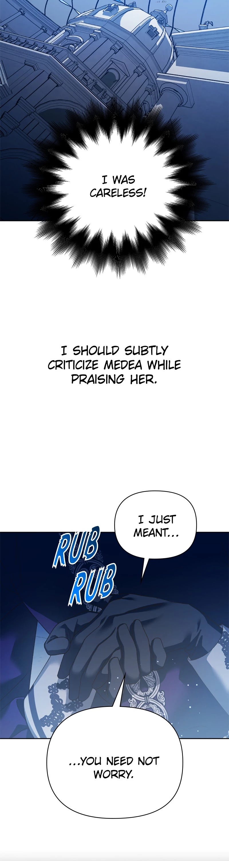 To Be You, Even Just For a Day Chapter 117 page 6 - Chapter 117: Ep. 117 - MARTIAL ARTS FESTIVAL (1)