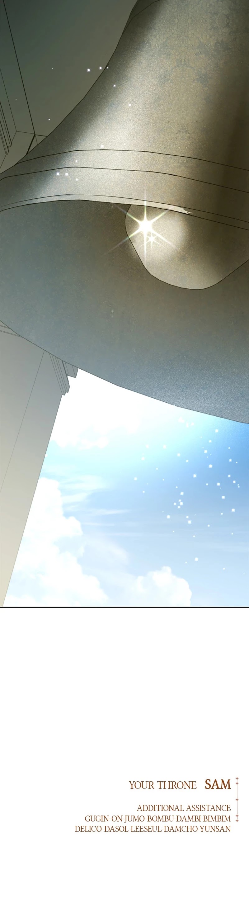 To Be You, Even Just For a Day Chapter 117 page 60 - Chapter 117: Ep. 117 - MARTIAL ARTS FESTIVAL (1)