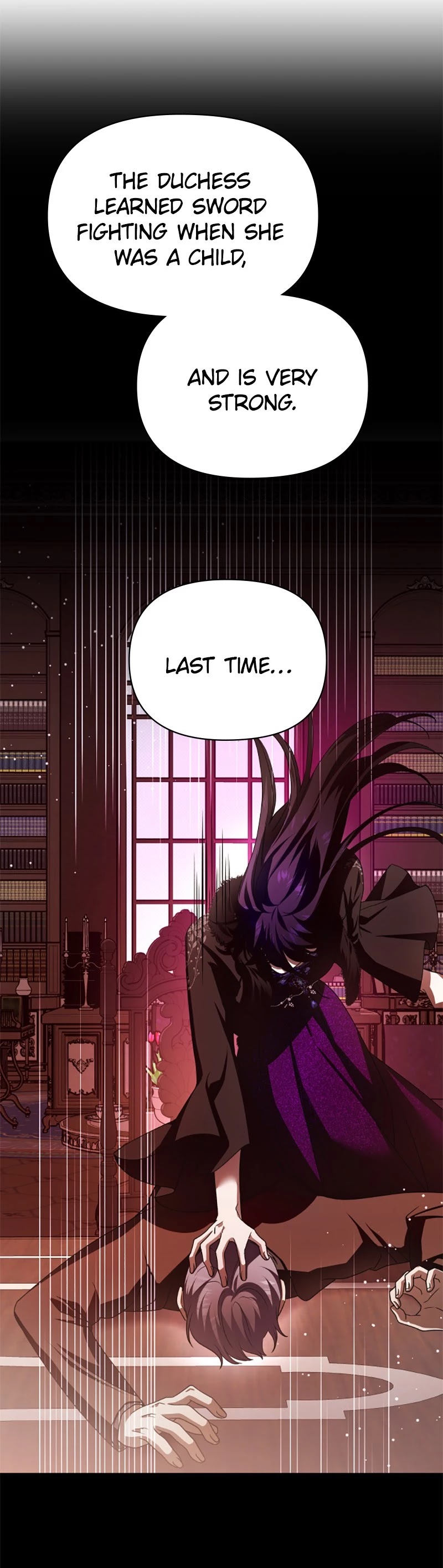 To Be You, Even Just For a Day Chapter 117 page 7 - Chapter 117: Ep. 117 - MARTIAL ARTS FESTIVAL (1)