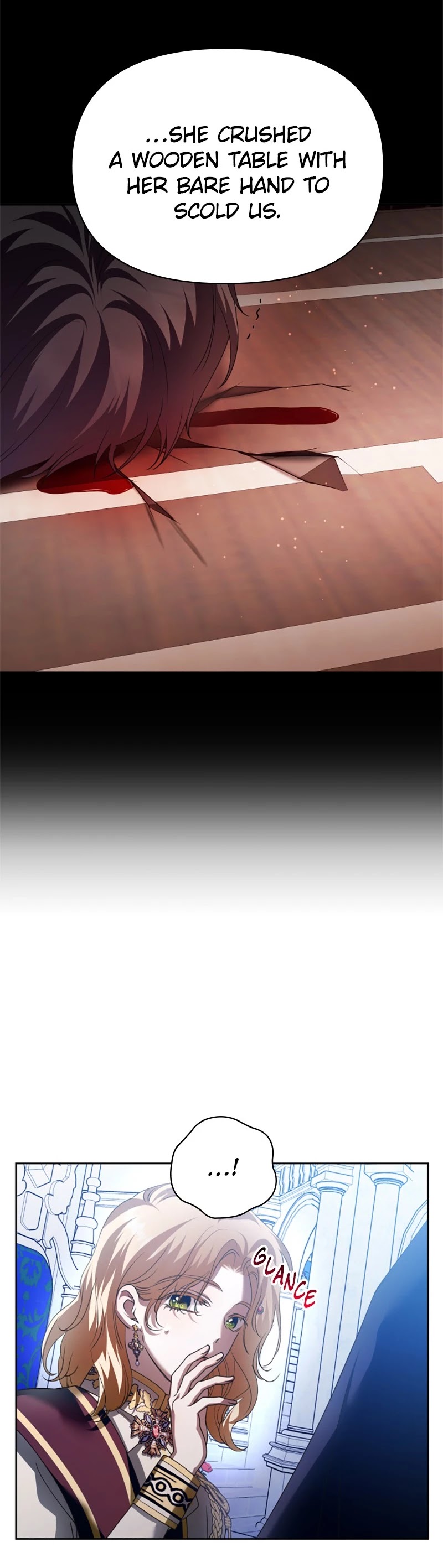 To Be You, Even Just For a Day Chapter 117 page 8 - Chapter 117: Ep. 117 - MARTIAL ARTS FESTIVAL (1)
