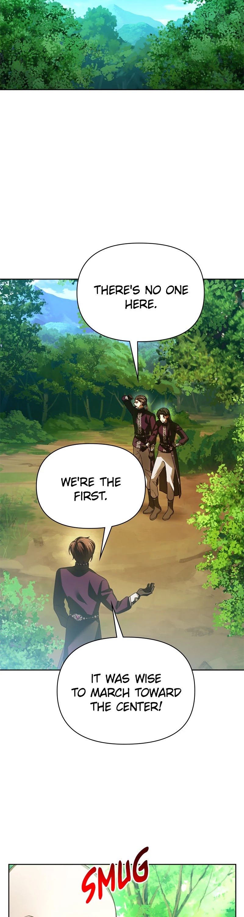 To Be You, Even Just For a Day Chapter 118 page 14 - Chapter 118: Ep. 118 - MARTIAL ARTS FESTIVAL (2)