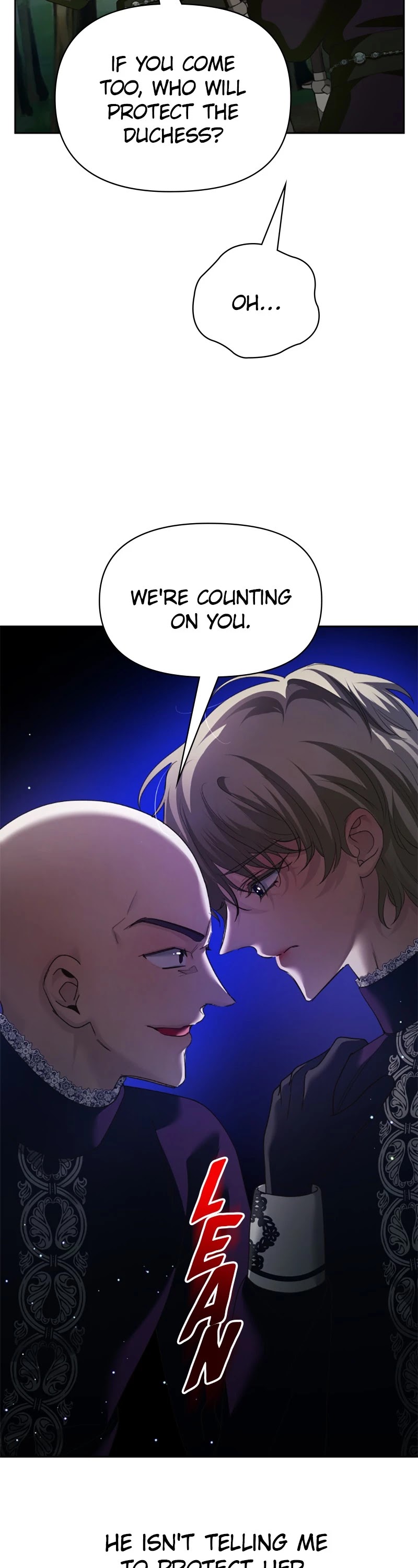 To Be You, Even Just For a Day Chapter 118 page 17 - Chapter 118: Ep. 118 - MARTIAL ARTS FESTIVAL (2)
