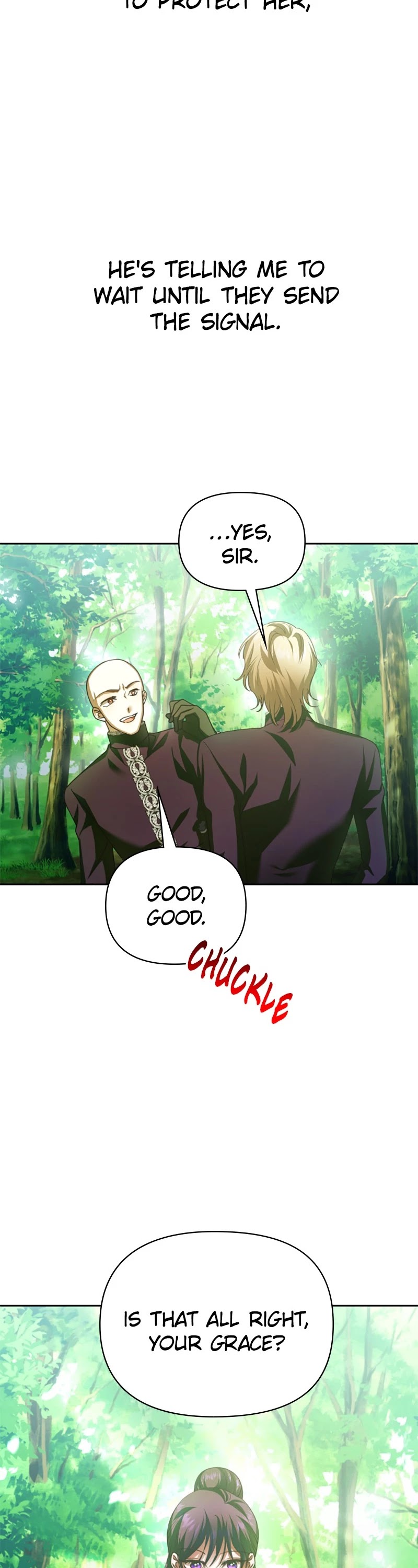 To Be You, Even Just For a Day Chapter 118 page 18 - Chapter 118: Ep. 118 - MARTIAL ARTS FESTIVAL (2)