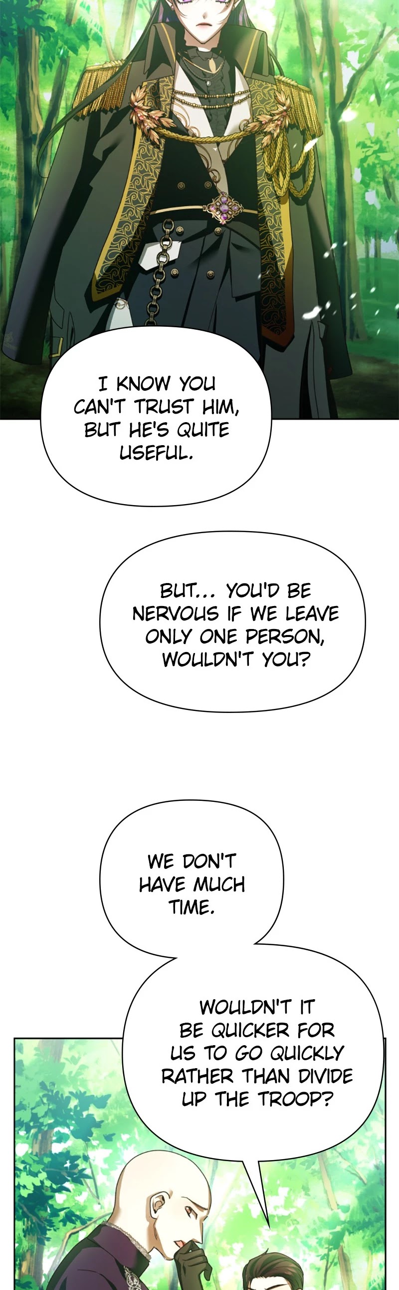 To Be You, Even Just For a Day Chapter 118 page 19 - Chapter 118: Ep. 118 - MARTIAL ARTS FESTIVAL (2)