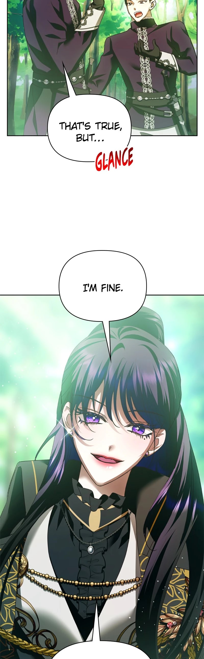 To Be You, Even Just For a Day Chapter 118 page 20 - Chapter 118: Ep. 118 - MARTIAL ARTS FESTIVAL (2)