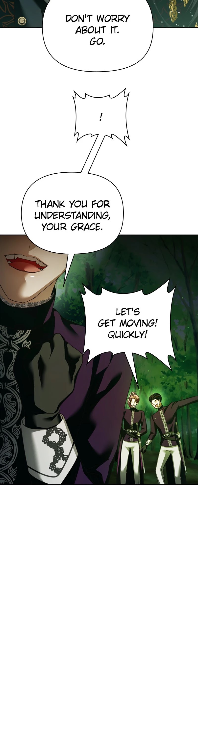 To Be You, Even Just For a Day Chapter 118 page 21 - Chapter 118: Ep. 118 - MARTIAL ARTS FESTIVAL (2)