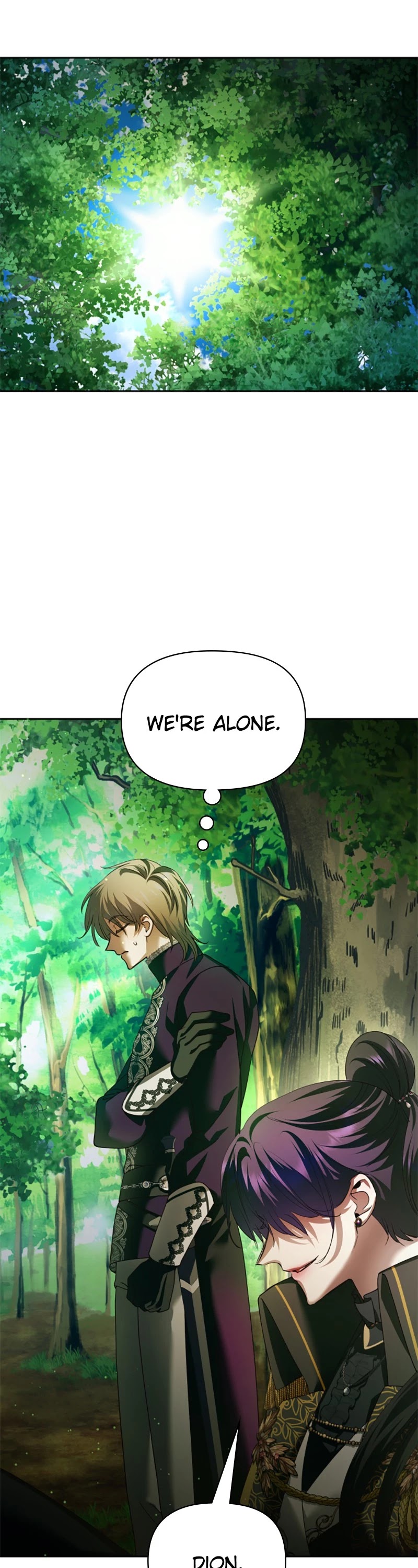 To Be You, Even Just For a Day Chapter 118 page 22 - Chapter 118: Ep. 118 - MARTIAL ARTS FESTIVAL (2)