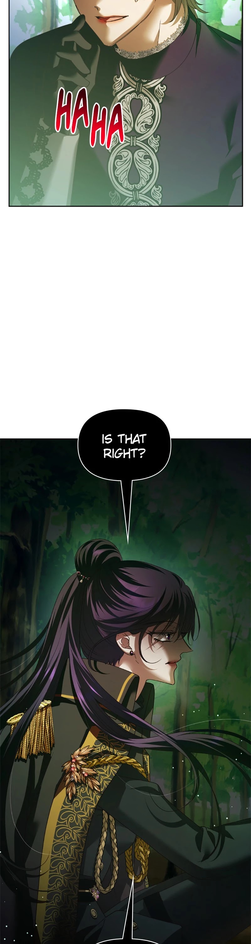 To Be You, Even Just For a Day Chapter 118 page 24 - Chapter 118: Ep. 118 - MARTIAL ARTS FESTIVAL (2)
