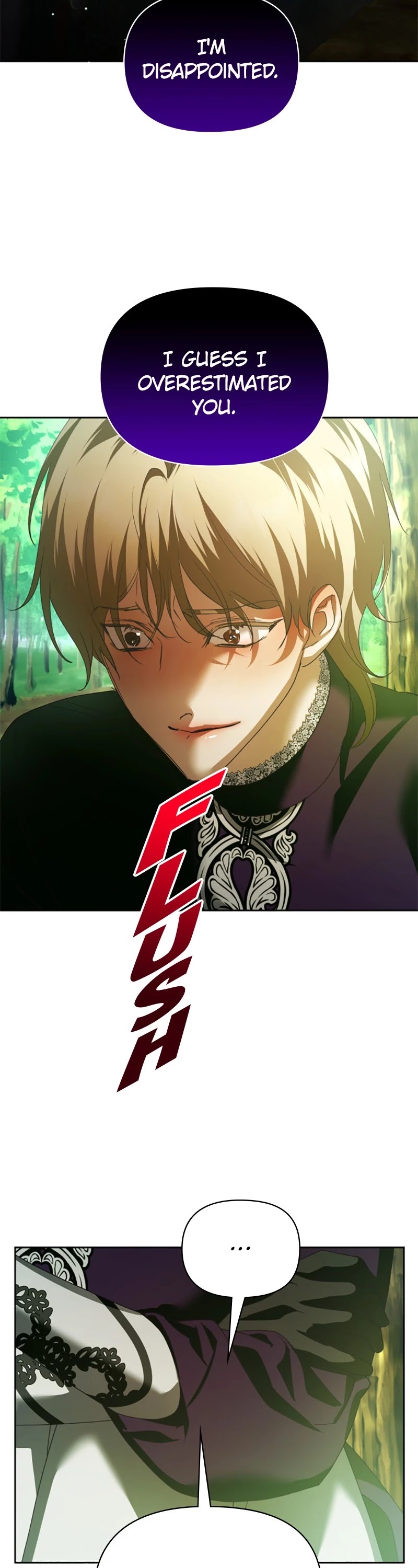 To Be You, Even Just For a Day Chapter 118 page 25 - Chapter 118: Ep. 118 - MARTIAL ARTS FESTIVAL (2)