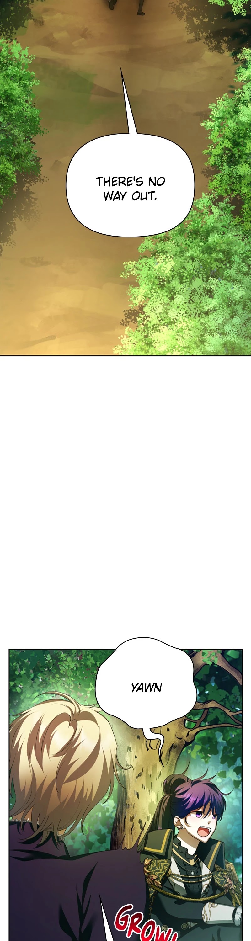 To Be You, Even Just For a Day Chapter 118 page 30 - Chapter 118: Ep. 118 - MARTIAL ARTS FESTIVAL (2)