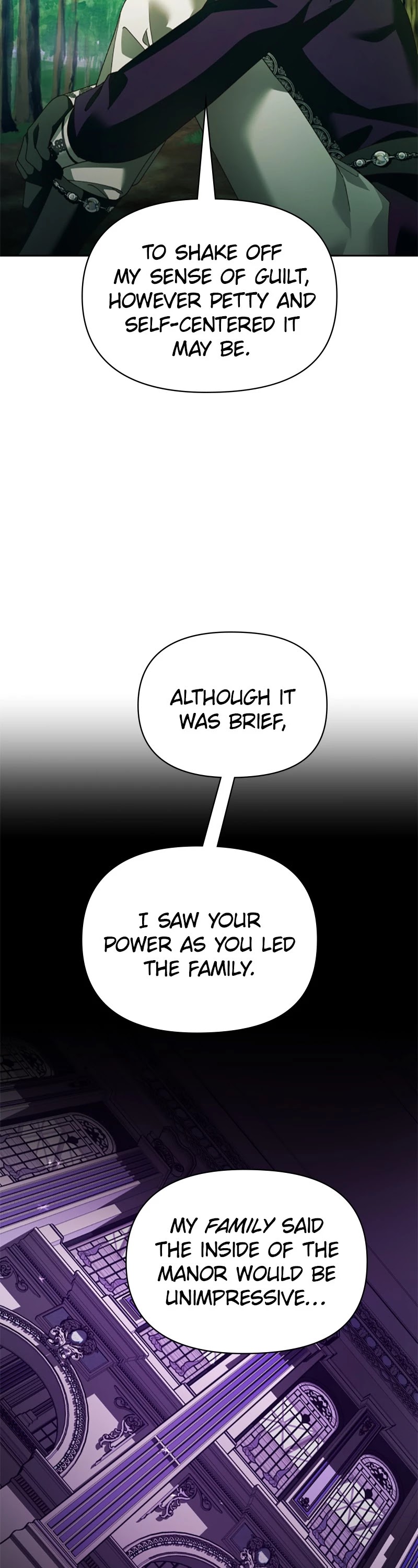 To Be You, Even Just For a Day Chapter 118 page 32 - Chapter 118: Ep. 118 - MARTIAL ARTS FESTIVAL (2)