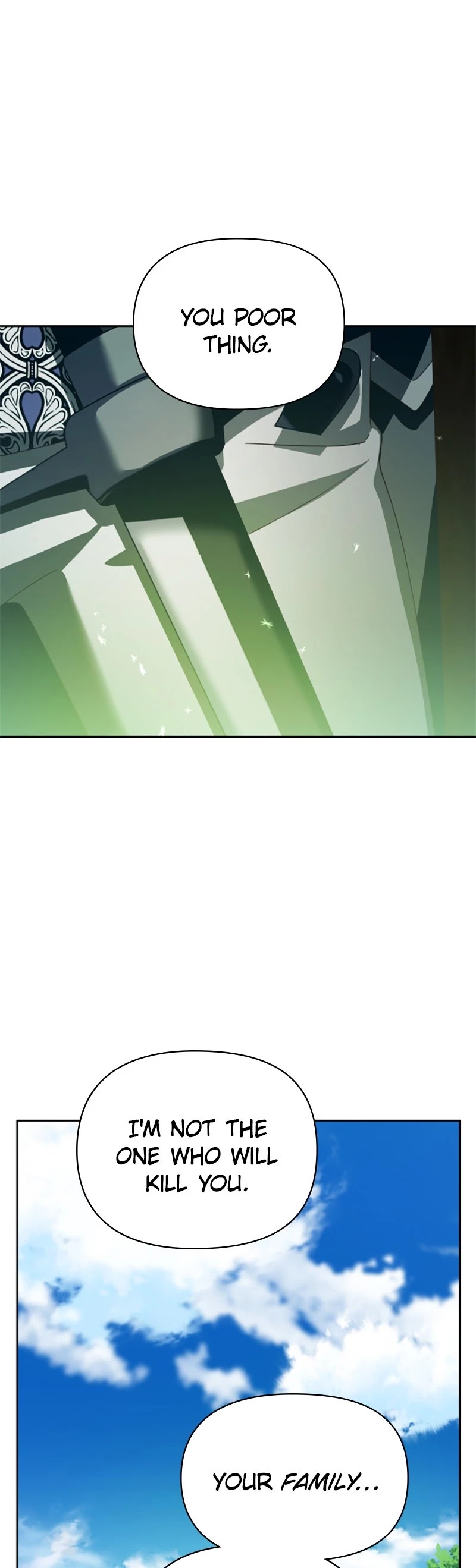 To Be You, Even Just For a Day Chapter 118 page 35 - Chapter 118: Ep. 118 - MARTIAL ARTS FESTIVAL (2)