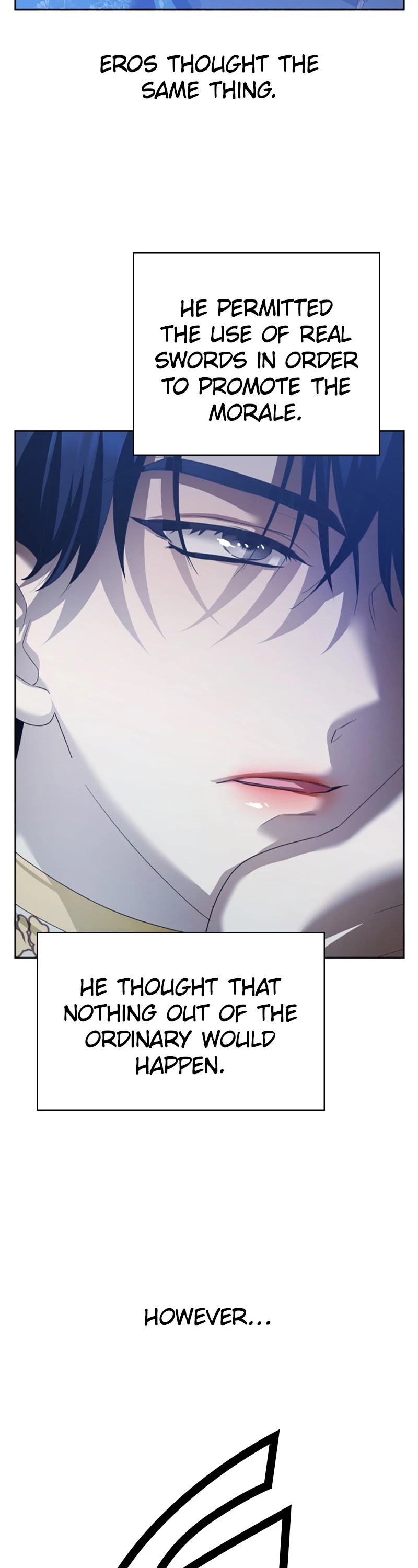 To Be You, Even Just For a Day Chapter 118 page 4 - Chapter 118: Ep. 118 - MARTIAL ARTS FESTIVAL (2)