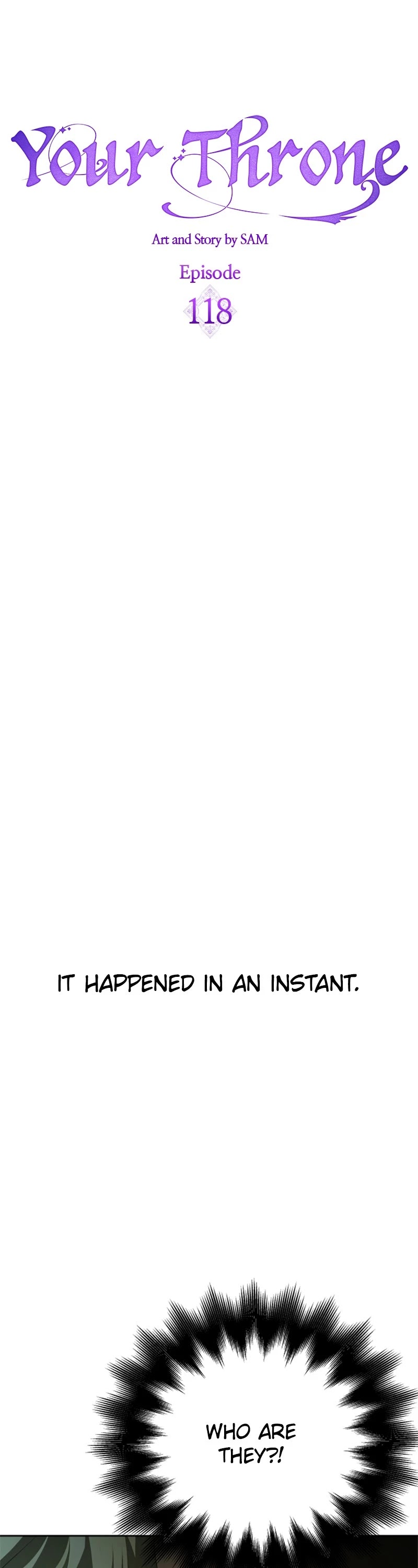 To Be You, Even Just For a Day Chapter 118 page 40 - Chapter 118: Ep. 118 - MARTIAL ARTS FESTIVAL (2)