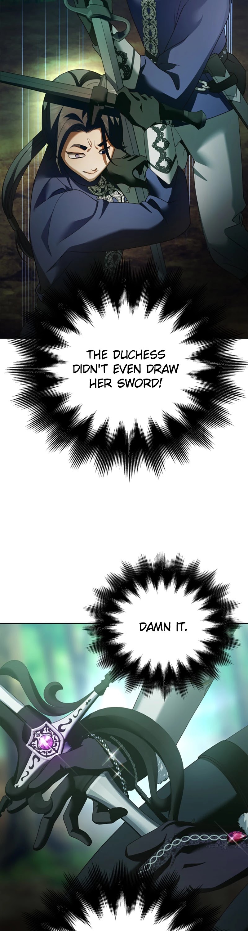 To Be You, Even Just For a Day Chapter 118 page 42 - Chapter 118: Ep. 118 - MARTIAL ARTS FESTIVAL (2)