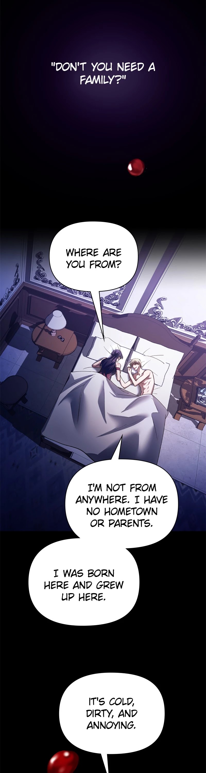 To Be You, Even Just For a Day Chapter 118 page 45 - Chapter 118: Ep. 118 - MARTIAL ARTS FESTIVAL (2)