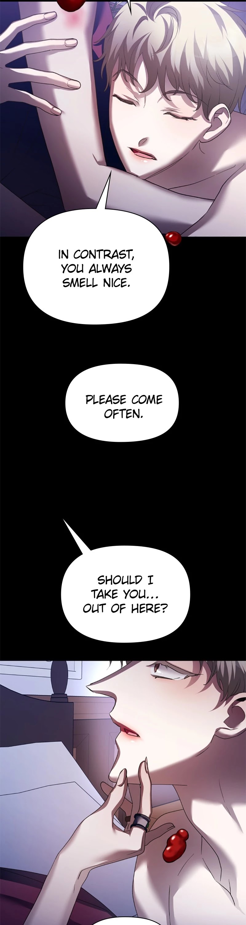 To Be You, Even Just For a Day Chapter 118 page 46 - Chapter 118: Ep. 118 - MARTIAL ARTS FESTIVAL (2)