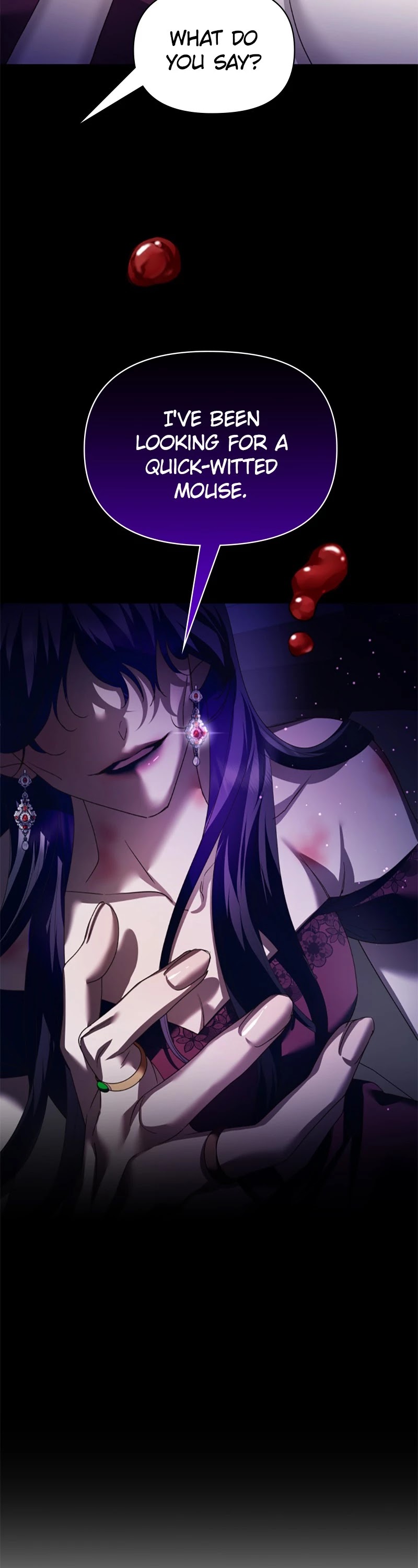 To Be You, Even Just For a Day Chapter 118 page 47 - Chapter 118: Ep. 118 - MARTIAL ARTS FESTIVAL (2)