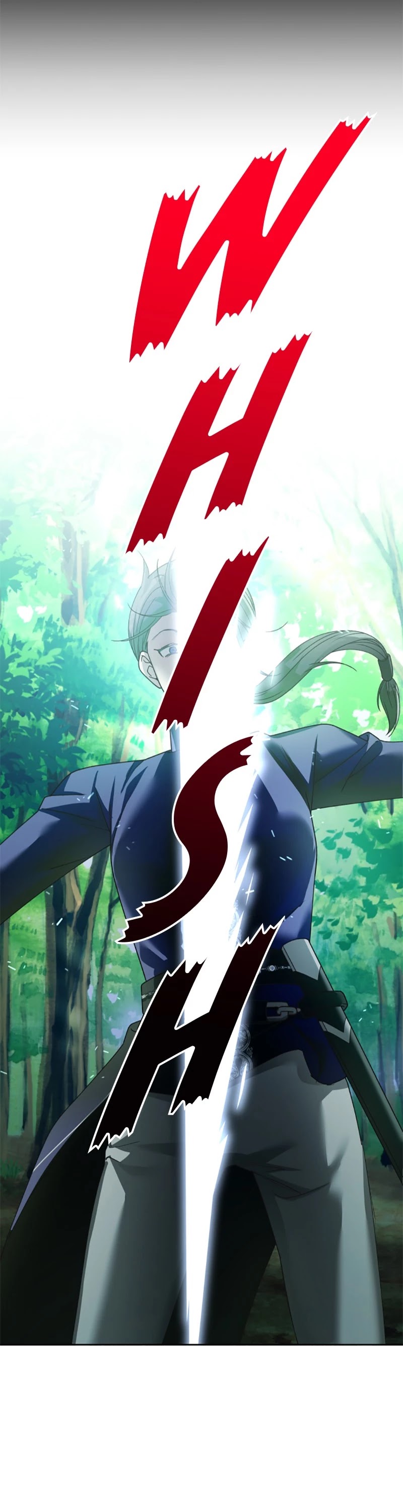 To Be You, Even Just For a Day Chapter 118 page 48 - Chapter 118: Ep. 118 - MARTIAL ARTS FESTIVAL (2)